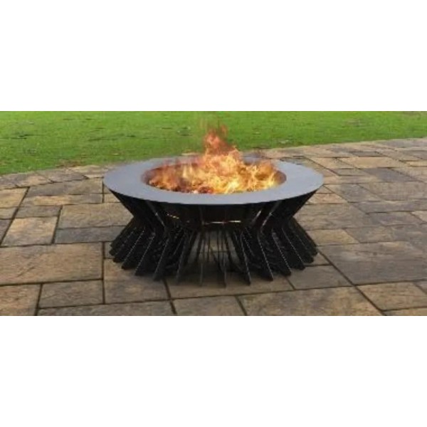 Chimenea Fly