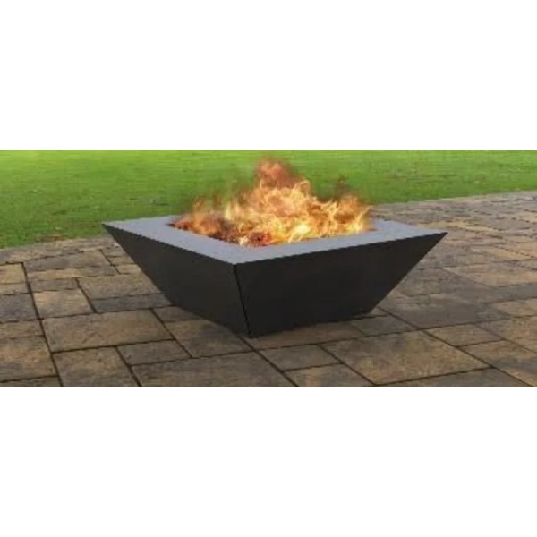 Chimenea Cuatro lados