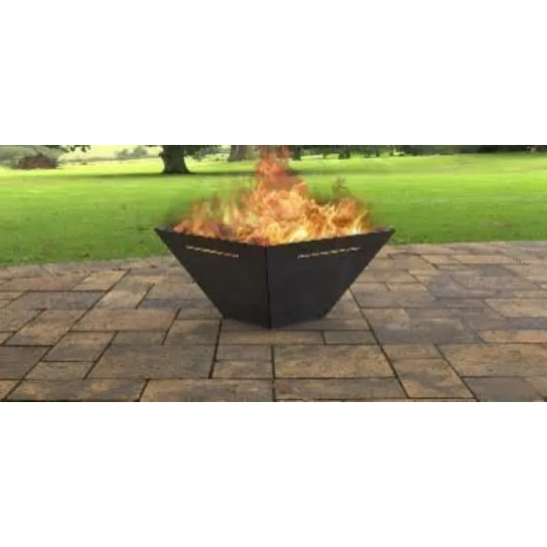 Chimenea Cuadrada Nuevo Tipo