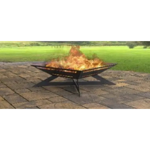 Chimenea Destacar X Ligera