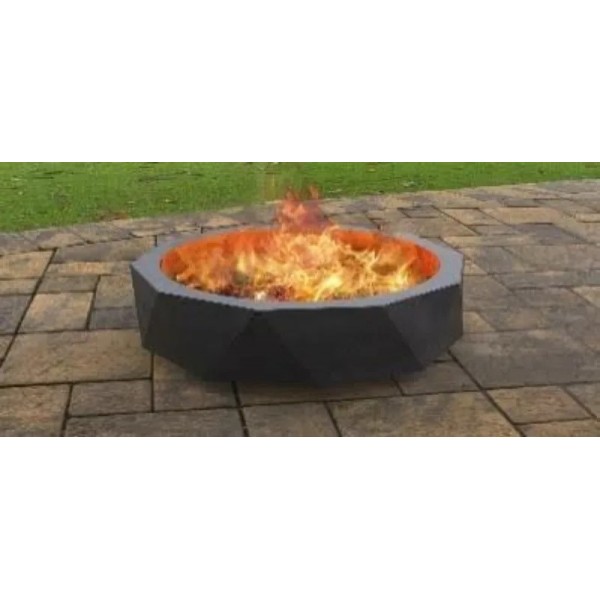Chimenea Triangles