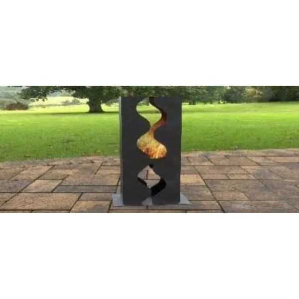 Chimenea Wave