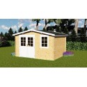 Casa de verano 28mm Charlie 3.9mx3m